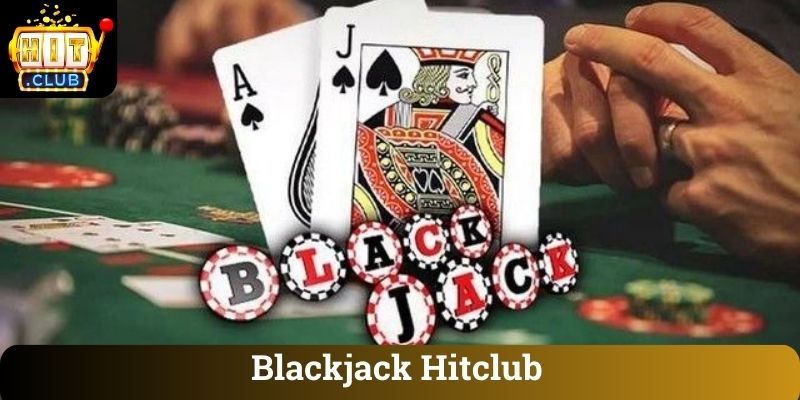 Blackjack Hitclub