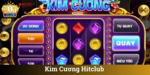 Kim Cương Hitclub