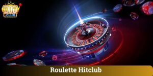 Roulette Hitclub