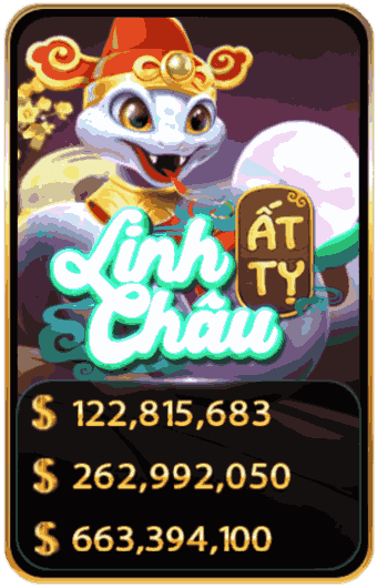 ất tỵ linh châu